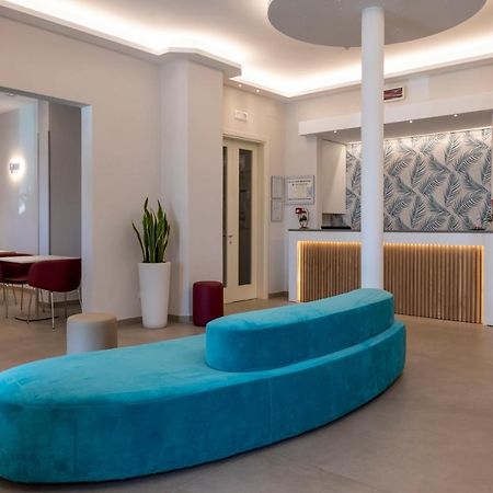 לידו די קאמאיורה Hotel Biagi & Residence מראה חיצוני תמונה